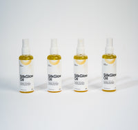 Brightening Body Oil