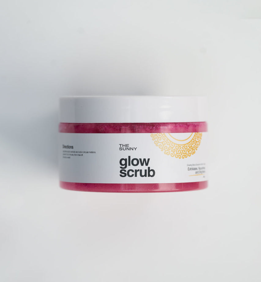 GlowScrub