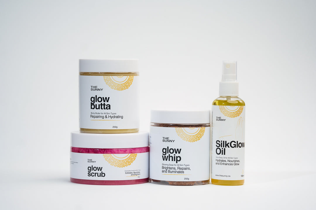 Complete Hydration Bundle