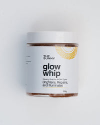 GlowWhip Soap