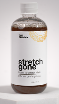 StretchGone – Stretch Mark Eraser Gel