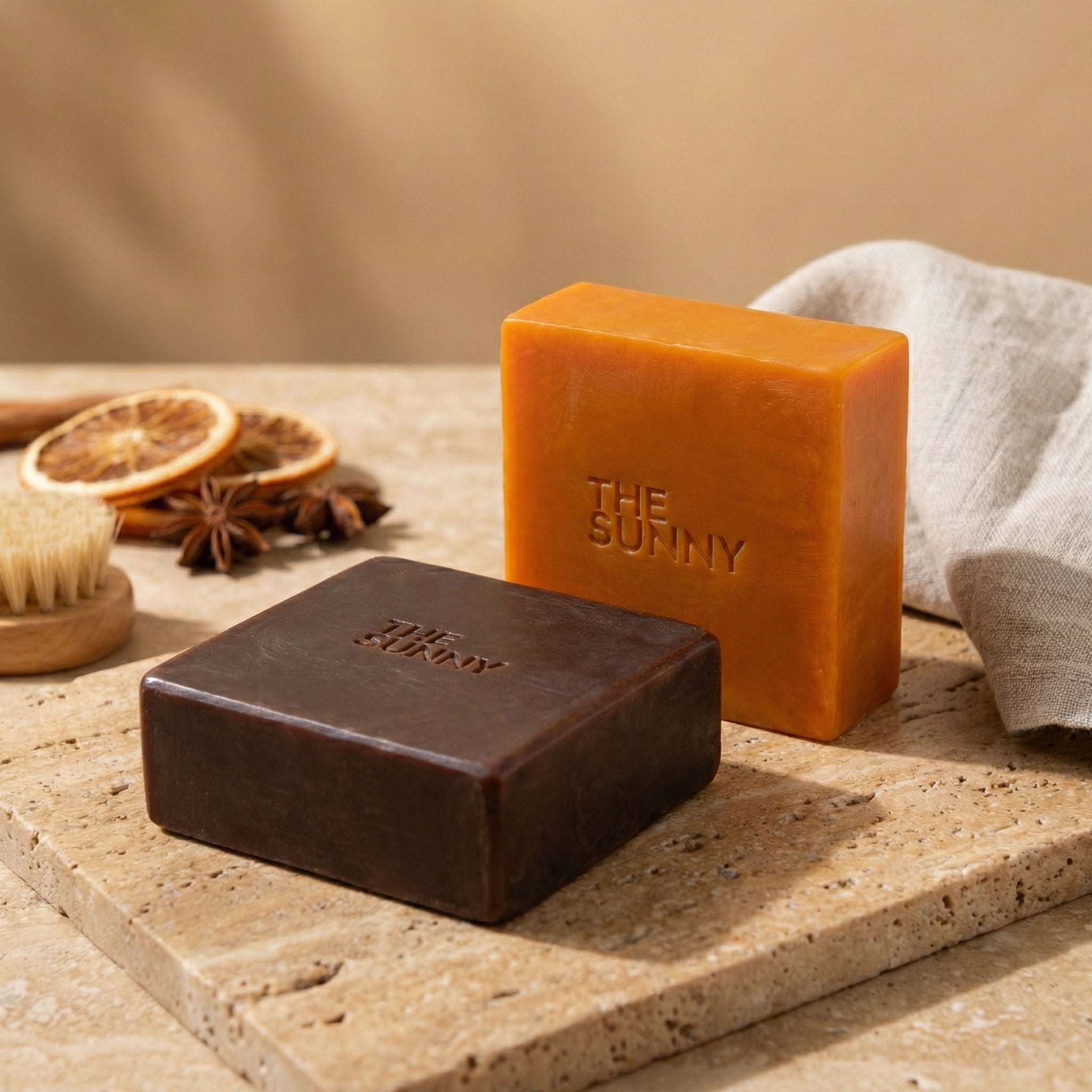 The Sunny Duo (Pre-Order)