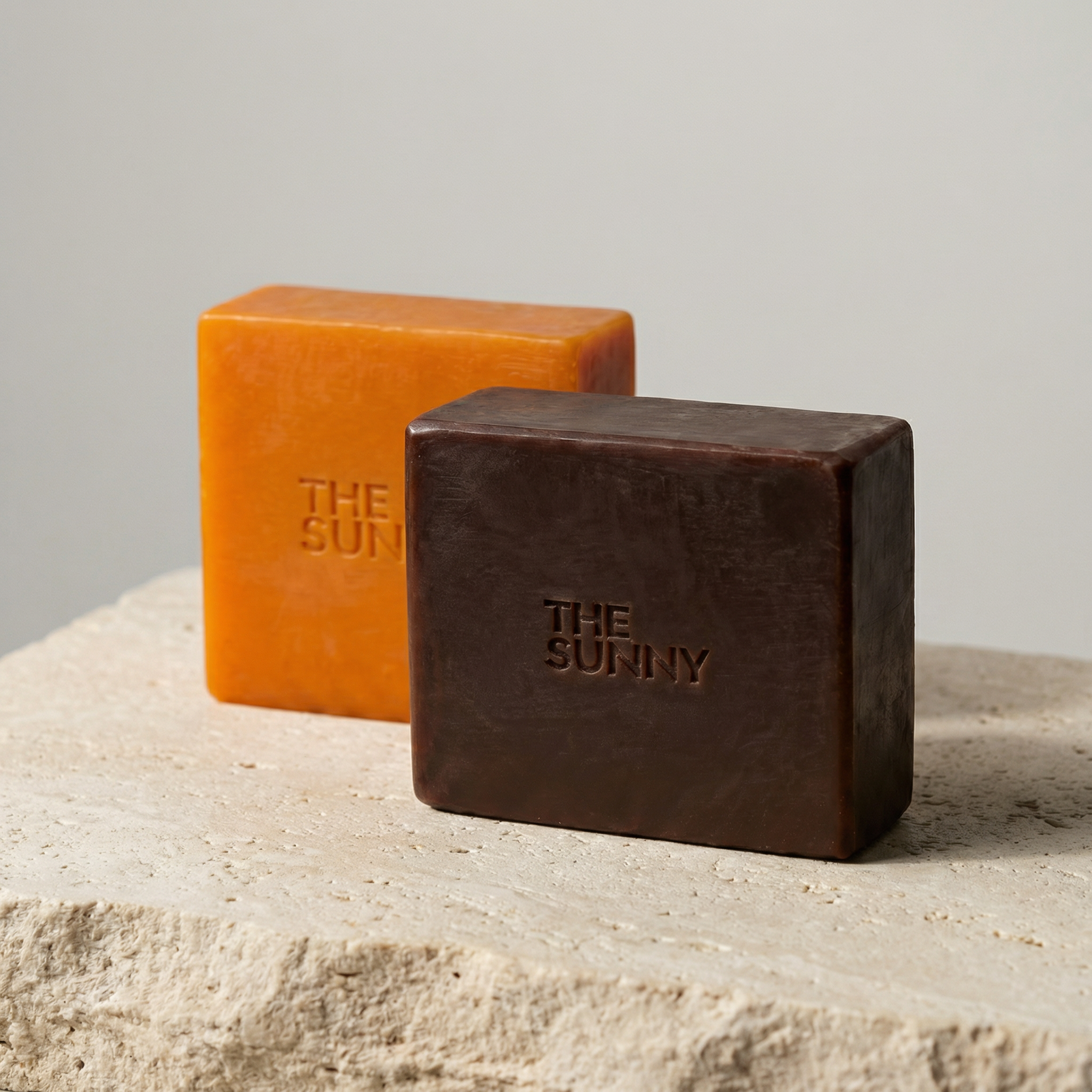 The Sunny Duo (Pre-Order)