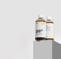 StretchGone – Stretch Mark Eraser Gel